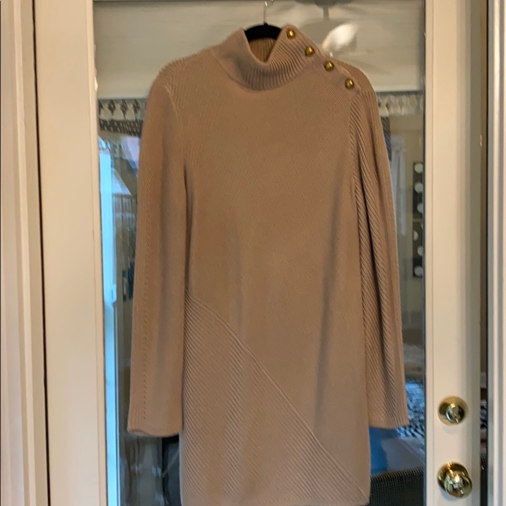 Tory Burch Sweater Dress